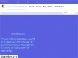 Sites similar to cabcalloutsource.com