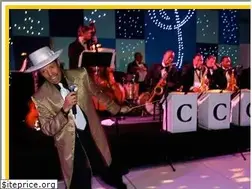 Sites similar to cabcalloway.cc