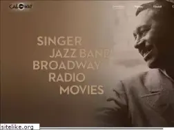 Sites similar to cabcalloway.com