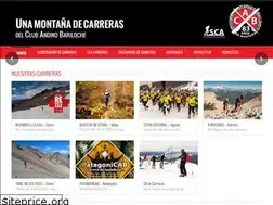 Sites similar to cabcarreras.com.ar