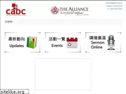 Sites similar to cabcduarte.org