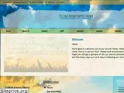 Sites similar to cabcmcgregor.org