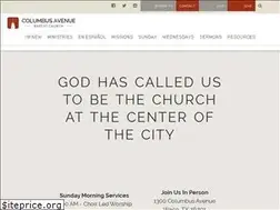 Sites similar to cabcwaco.org