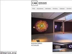 Sites similar to cabdeburgos.com