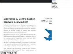 Sites similar to cabdesmoulins.org