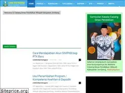Sites similar to cabdindikjombang.com
