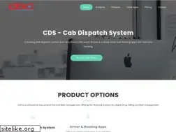 Sites similar to cabdispatchsystem.co.uk