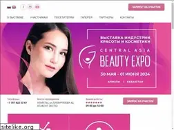 Sites similar to cabeauty.kz