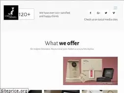 Sites similar to cabecadepapel.com