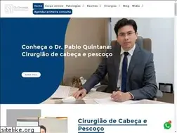 Sites similar to cabecaepescocosp.com.br