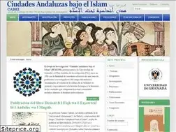Sites similar to cabei.es