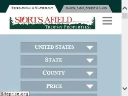 Sites similar to cabelastrophyproperties.com