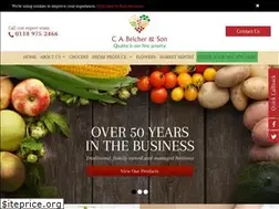 Sites similar to cabelcher.co.uk