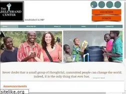 Sites similar to cabellbrandcenter.org