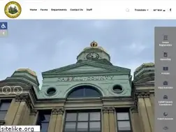 Sites similar to cabellcountyclerk.org