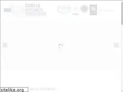 Sites similar to cabelloabogados.cl