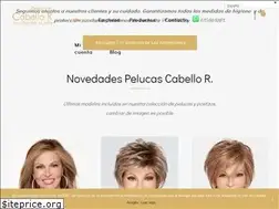 Sites similar to cabellor.com