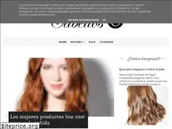 Sites similar to cabellosc.com