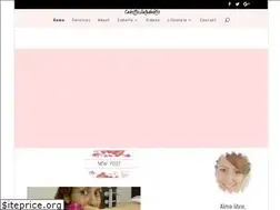 Sites similar to cabellossaludables.com