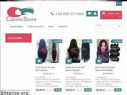 Sites similar to cabellostore.com