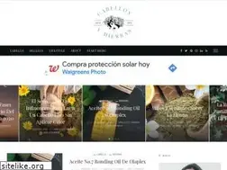 Sites similar to cabellosyhierbas.cl