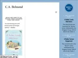 Sites similar to cabelmond.com
