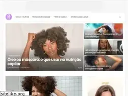 Sites similar to cabelo.com.br