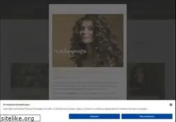 Sites similar to cabelo.de