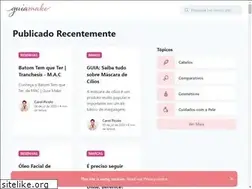 Sites similar to cabelodivino.com.br