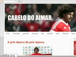 Sites similar to cabelodoaimar.blogspot.com