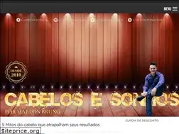 Sites similar to cabelosesonhos.com
