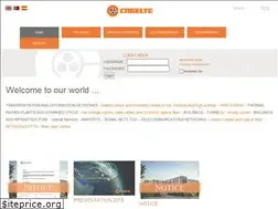 Sites similar to cabelte.pt