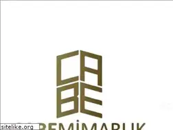 Sites similar to cabemimarlik.com