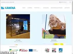 Sites similar to cabena.pt