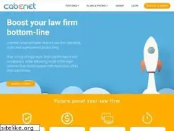 Sites similar to cabenet.com.au