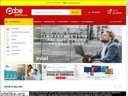 Sites similar to cabeperu.com