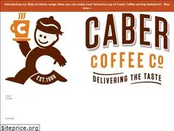 Sites similar to cabercoffee.com