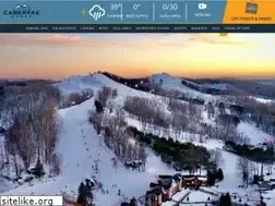Sites similar to caberfaepeaks.com