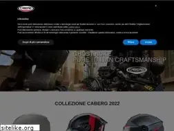 Sites similar to caberg.it