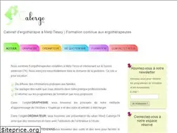 Sites similar to cabergo74.fr