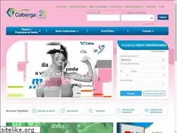 Sites similar to cabergs.org.br