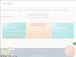 Sites similar to caberj.com.br