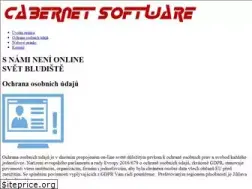 Sites similar to cabernet.cz