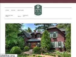 Sites similar to cabernetinn.com