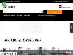 Sites similar to caberonline.com