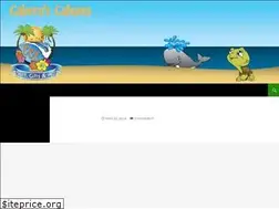 Sites similar to caberoscabana.com