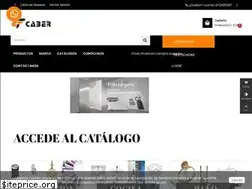 Sites similar to caberstore.com