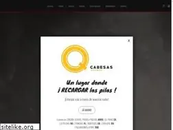 Sites similar to cabesasbier.uy