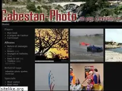 Sites similar to cabestan-photo.fr