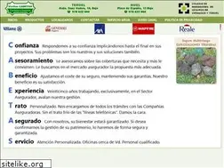 Sites similar to cabetas.es